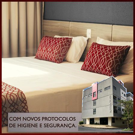 103 Hotel & Flats Palmas  Zewnętrze zdjęcie