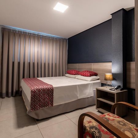 103 Hotel & Flats Palmas  Zewnętrze zdjęcie