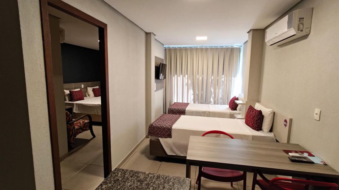 103 Hotel & Flats Palmas  Zewnętrze zdjęcie