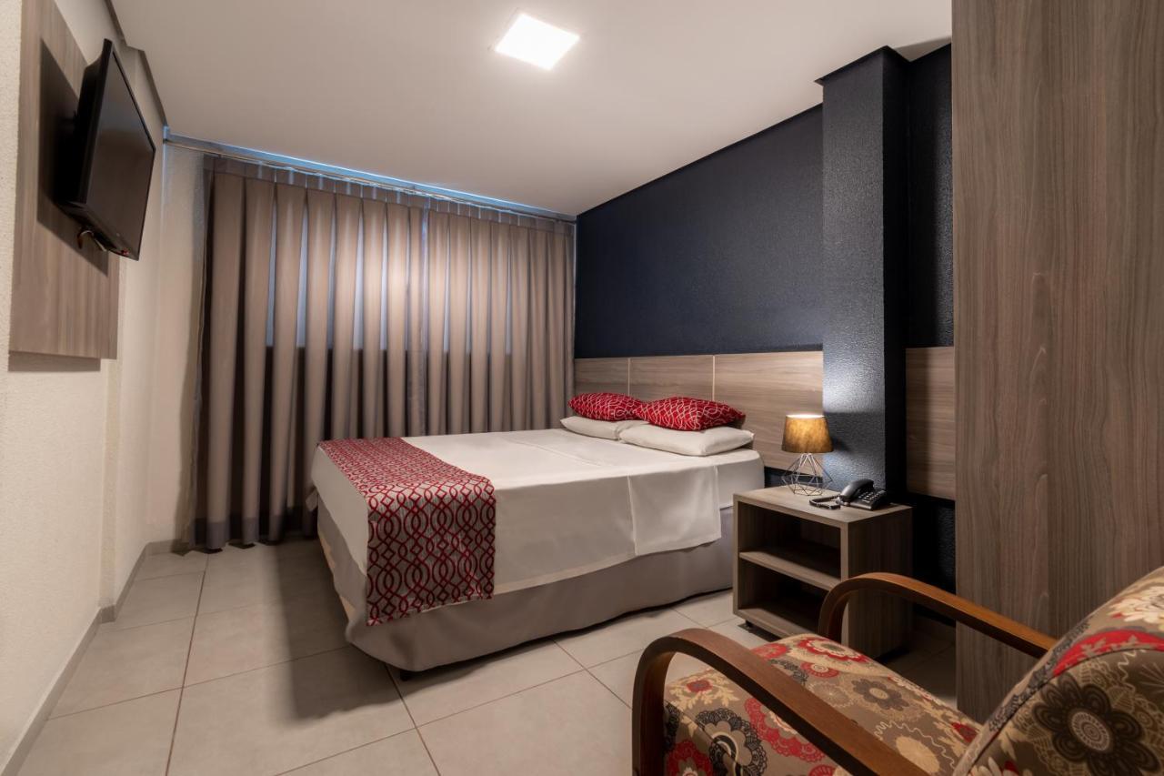 103 Hotel & Flats Palmas  Zewnętrze zdjęcie