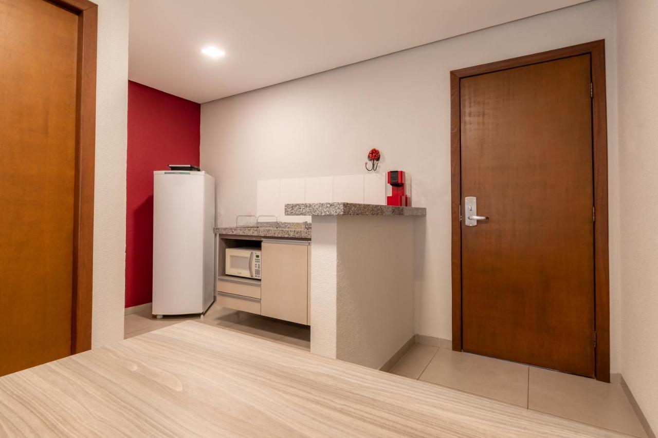 103 Hotel & Flats Palmas  Zewnętrze zdjęcie