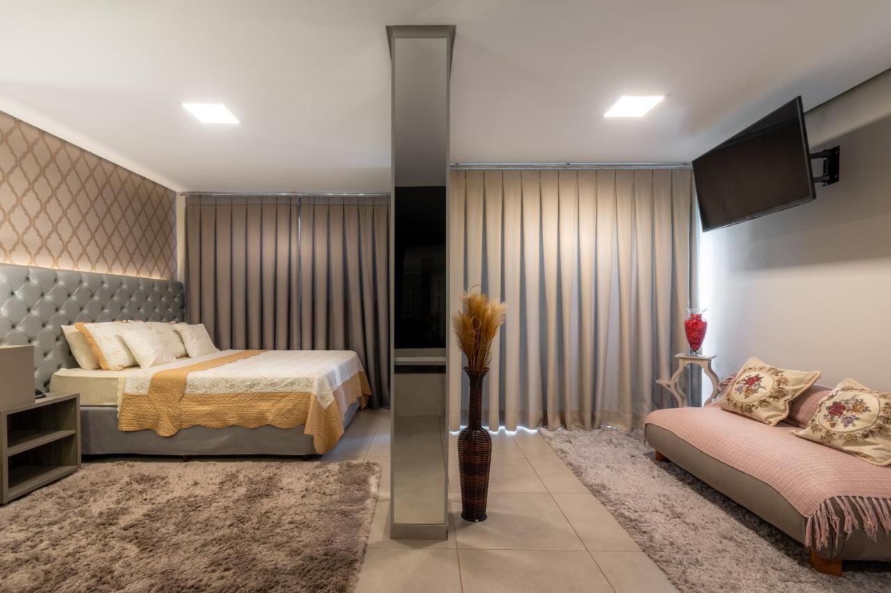 103 Hotel & Flats Palmas  Zewnętrze zdjęcie