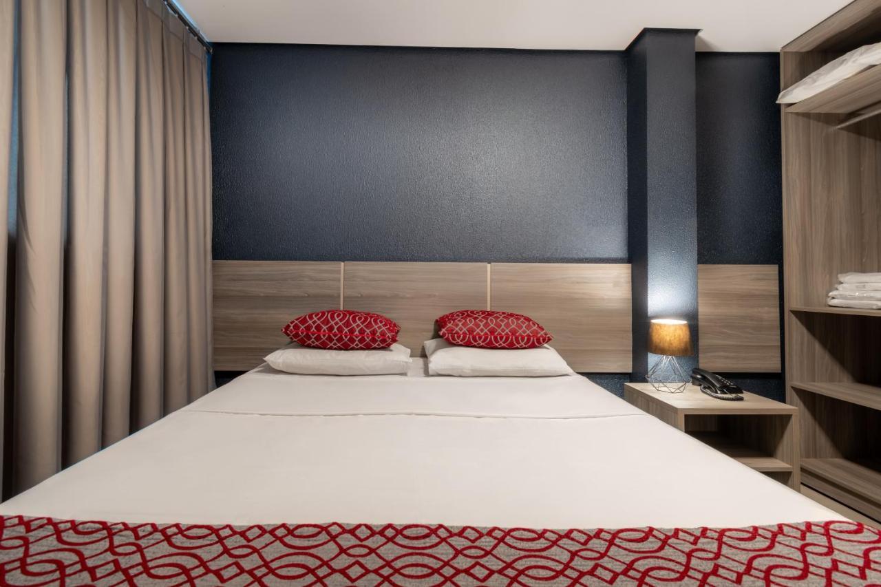 103 Hotel & Flats Palmas  Zewnętrze zdjęcie