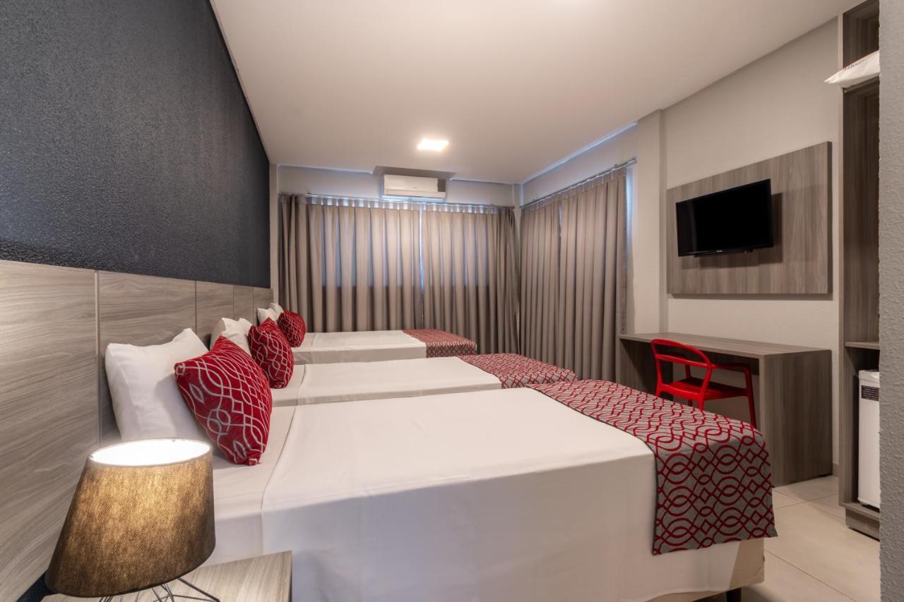 103 Hotel & Flats Palmas  Zewnętrze zdjęcie