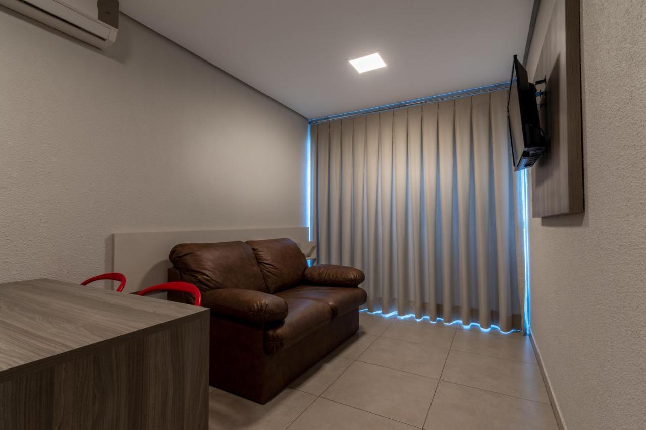 103 Hotel & Flats Palmas  Zewnętrze zdjęcie
