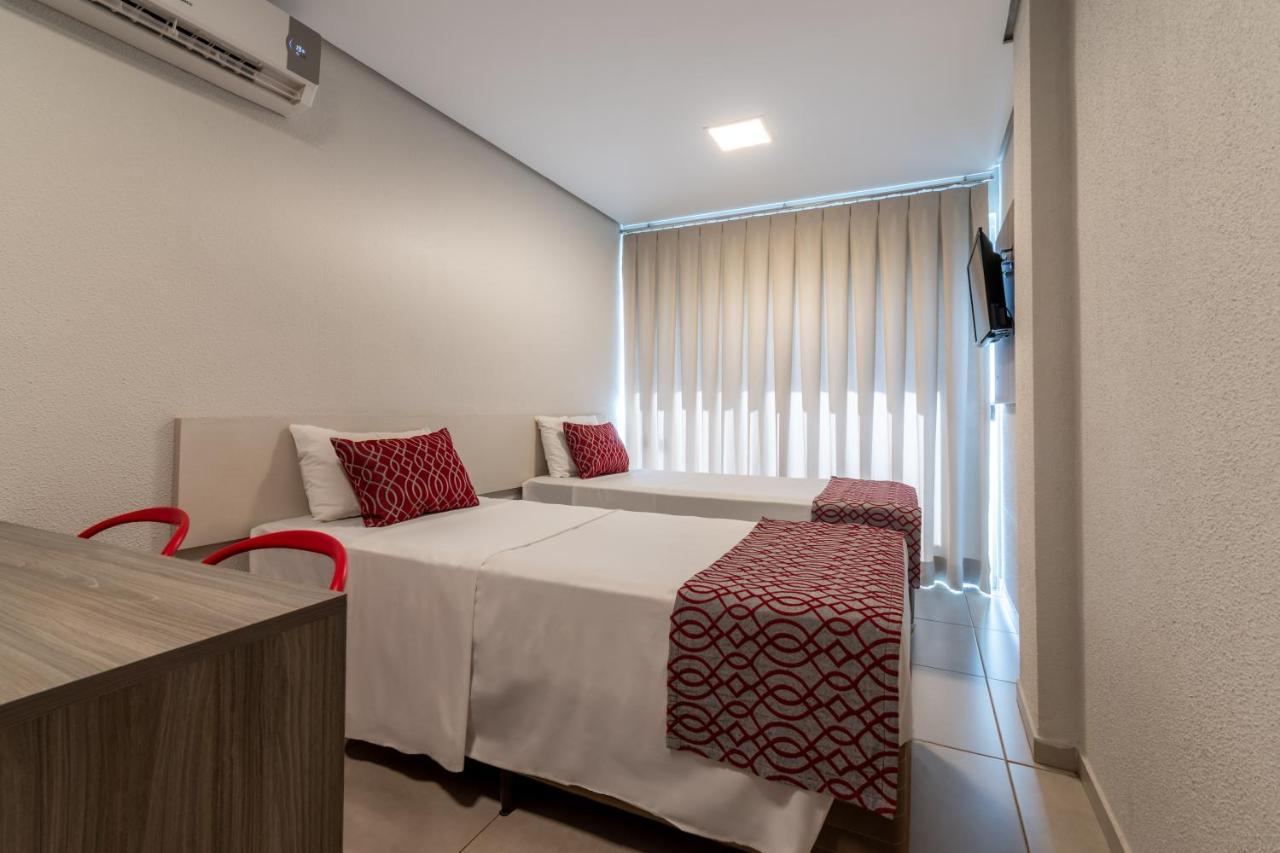 103 Hotel & Flats Palmas  Zewnętrze zdjęcie