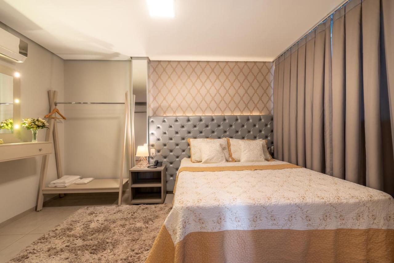 103 Hotel & Flats Palmas  Zewnętrze zdjęcie