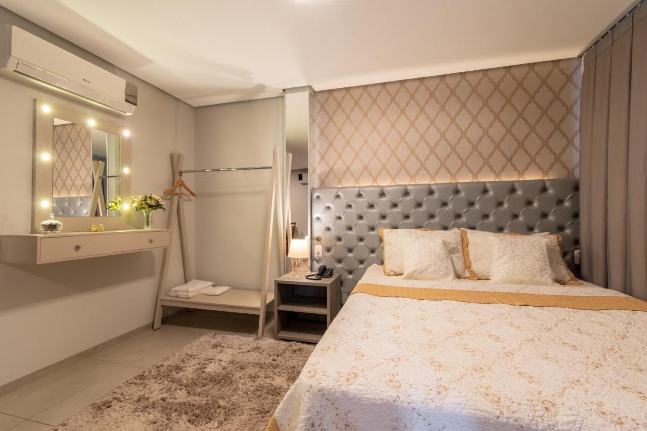 103 Hotel & Flats Palmas  Zewnętrze zdjęcie