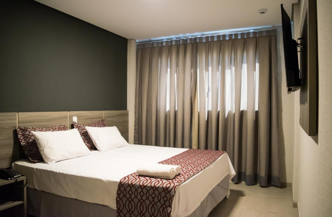 103 Hotel & Flats Palmas  Zewnętrze zdjęcie