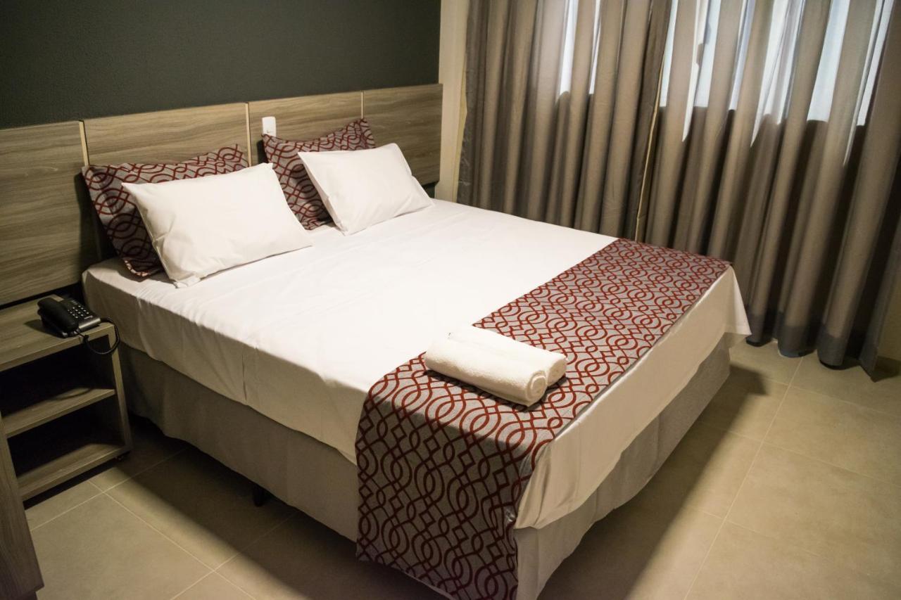 103 Hotel & Flats Palmas  Zewnętrze zdjęcie
