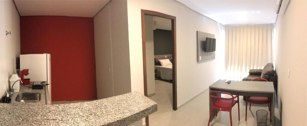 103 Hotel & Flats Palmas  Zewnętrze zdjęcie