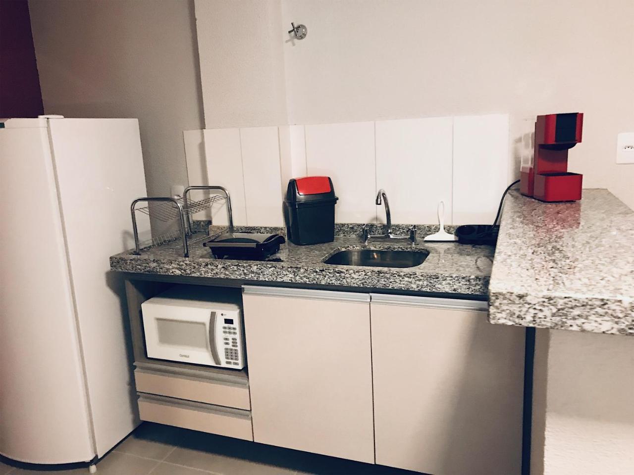 103 Hotel & Flats Palmas  Zewnętrze zdjęcie