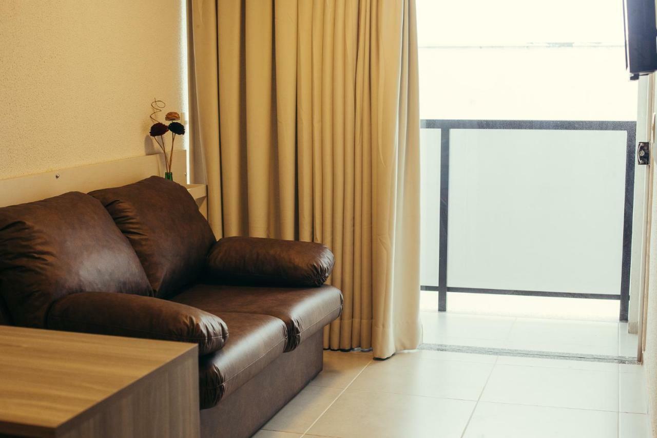 103 Hotel & Flats Palmas  Zewnętrze zdjęcie