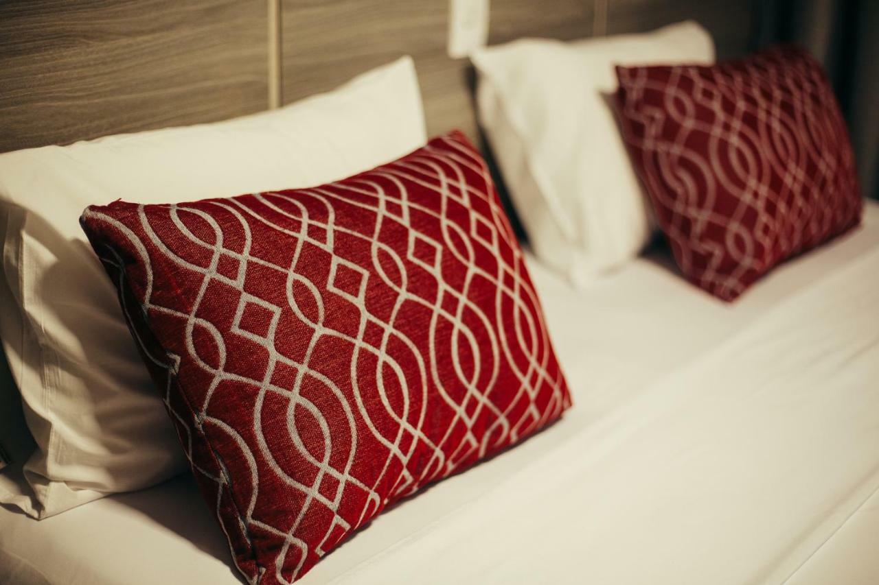 103 Hotel & Flats Palmas  Zewnętrze zdjęcie