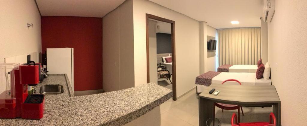 103 Hotel & Flats Palmas  Zewnętrze zdjęcie