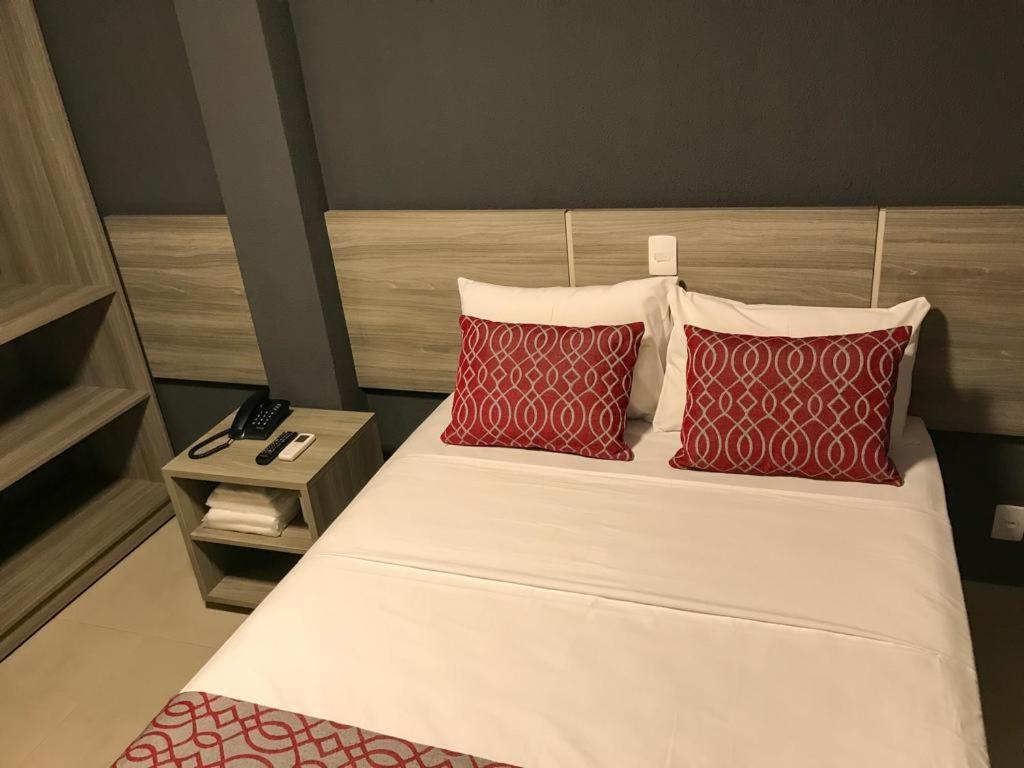 103 Hotel & Flats Palmas  Zewnętrze zdjęcie