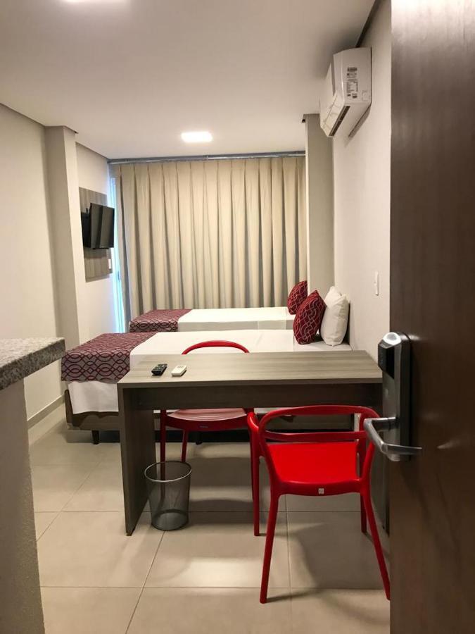 103 Hotel & Flats Palmas  Zewnętrze zdjęcie