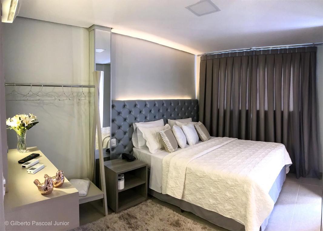 103 Hotel & Flats Palmas  Zewnętrze zdjęcie